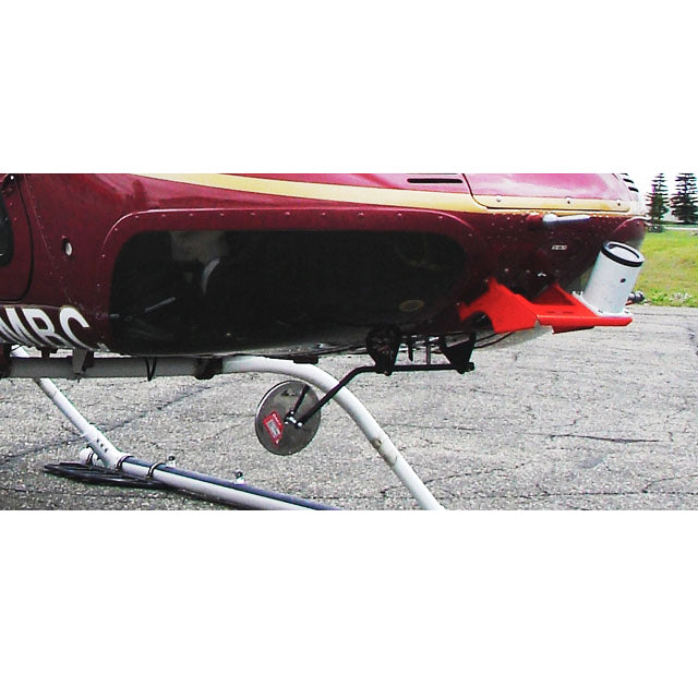 Single Mirror Installation