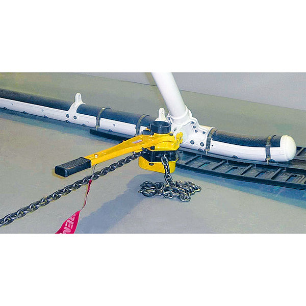 ロッド debs Gross Weight Towing Cable Kit