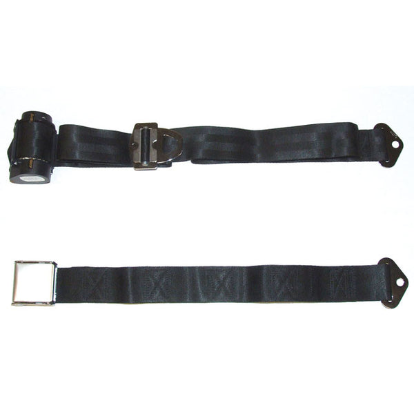 7260111, 808213, Seat Belt Shoulder Harness Inertia Reel