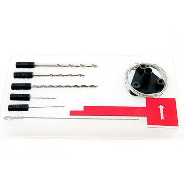 Power Turbine Support Cleaning Kit C-30 & C-47 