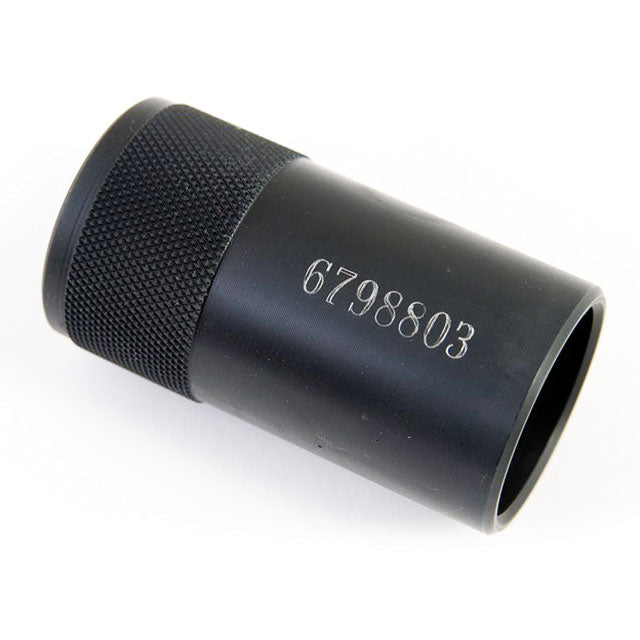 Compressor Rear Labyrinth Rotating Seal Drift – Dart Aerospace