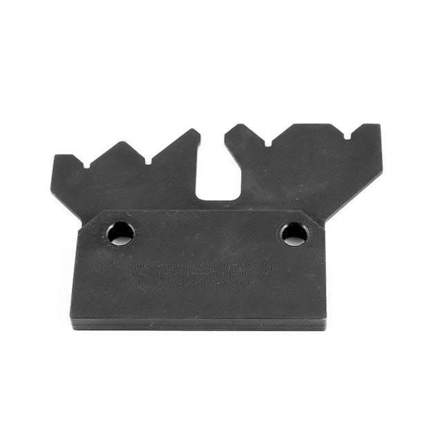 Gear Box Tube Alignment Tool – Dart Aerospace