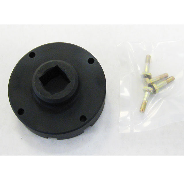 Main Rotor Mast Nut Wrench (Rb Design) – Dart Aerospace