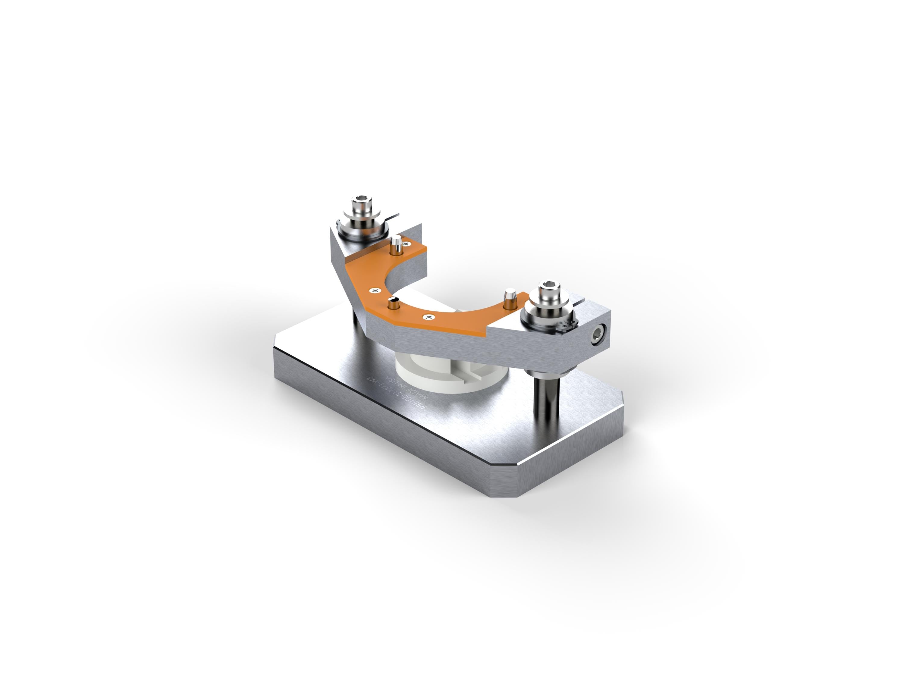 Tail Rotor Installation Tool