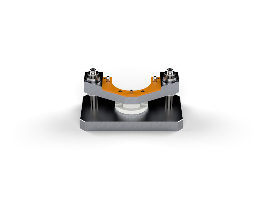 Tail Rotor Installation Tool