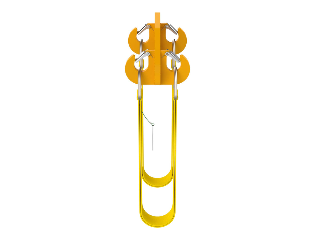 Slings for Helicopters | Tool up | Dart Aerospace