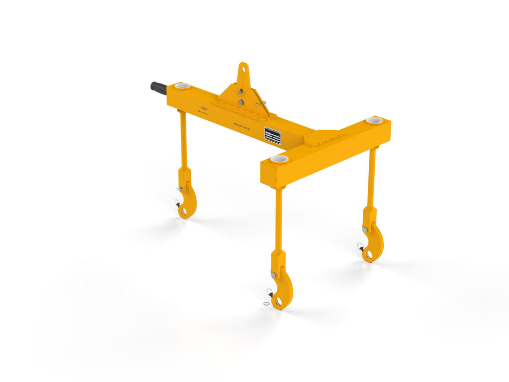 Sling, Main Rotor Head 5 Blade