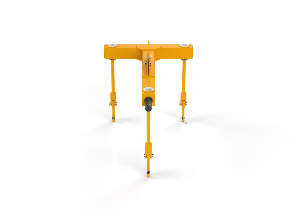 Sling, Main Rotor Head 5 Blade