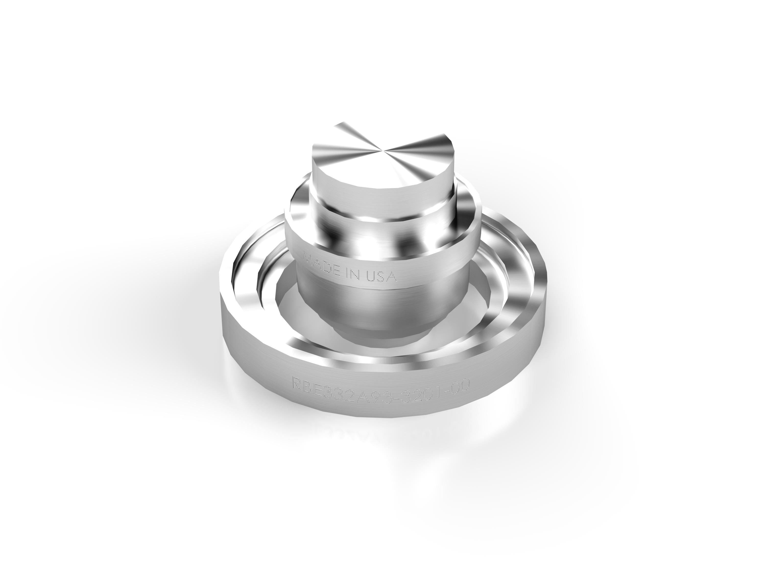 Stack Assembly Tool Disassembly/Assembly Tool – Dart Aerospace