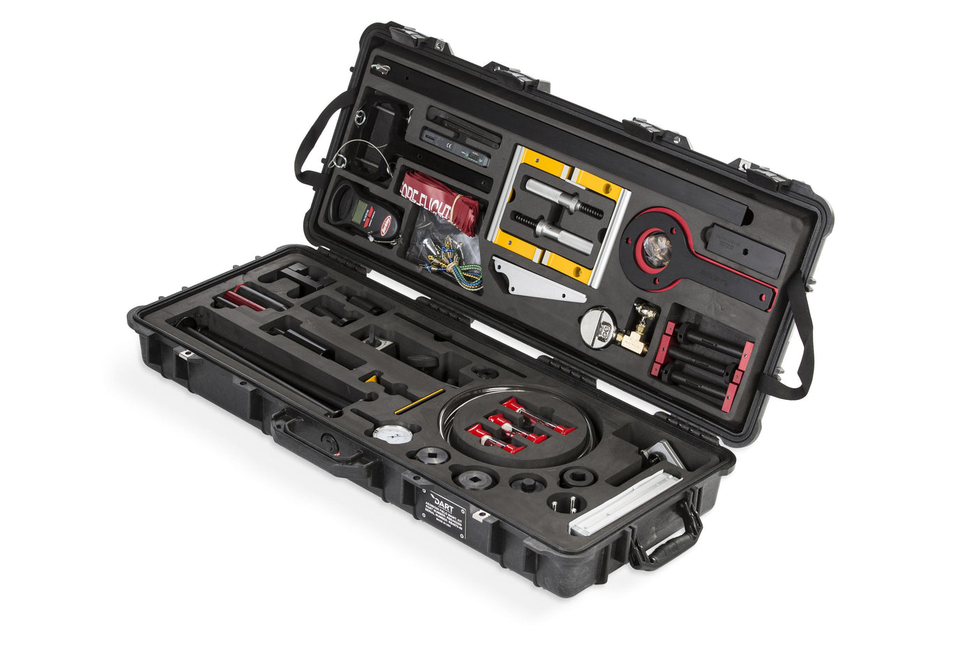 Tools for Helicopters Tool up Dart Aerospace