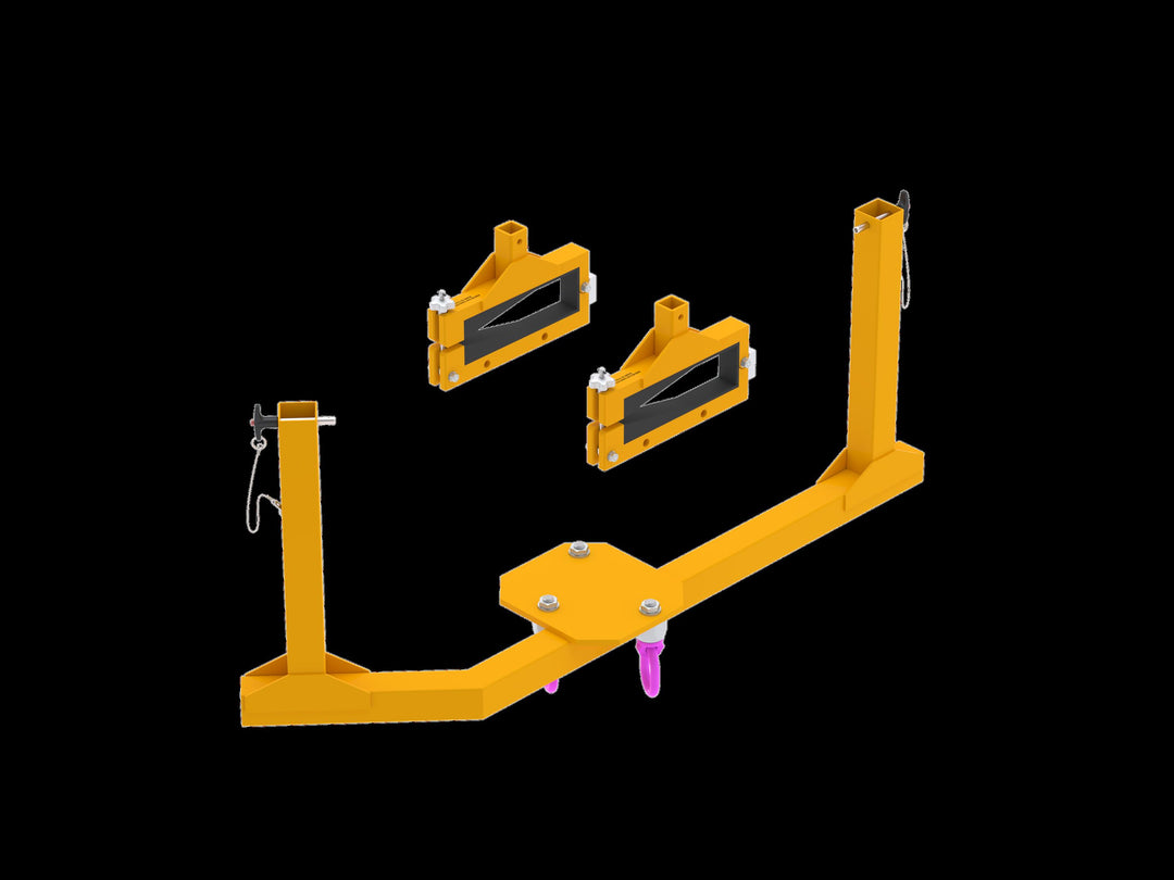 Slings for Helicopters | Tool up | Dart Aerospace – tagged 