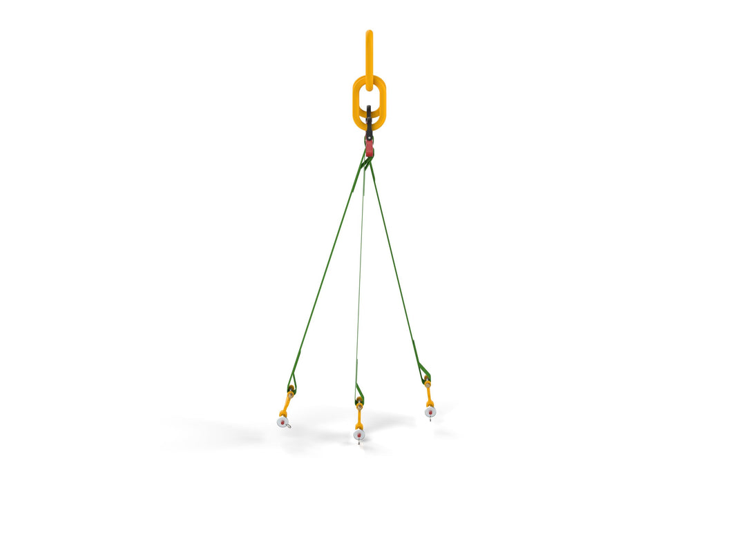 Slings for Helicopters | Tool up | Dart Aerospace