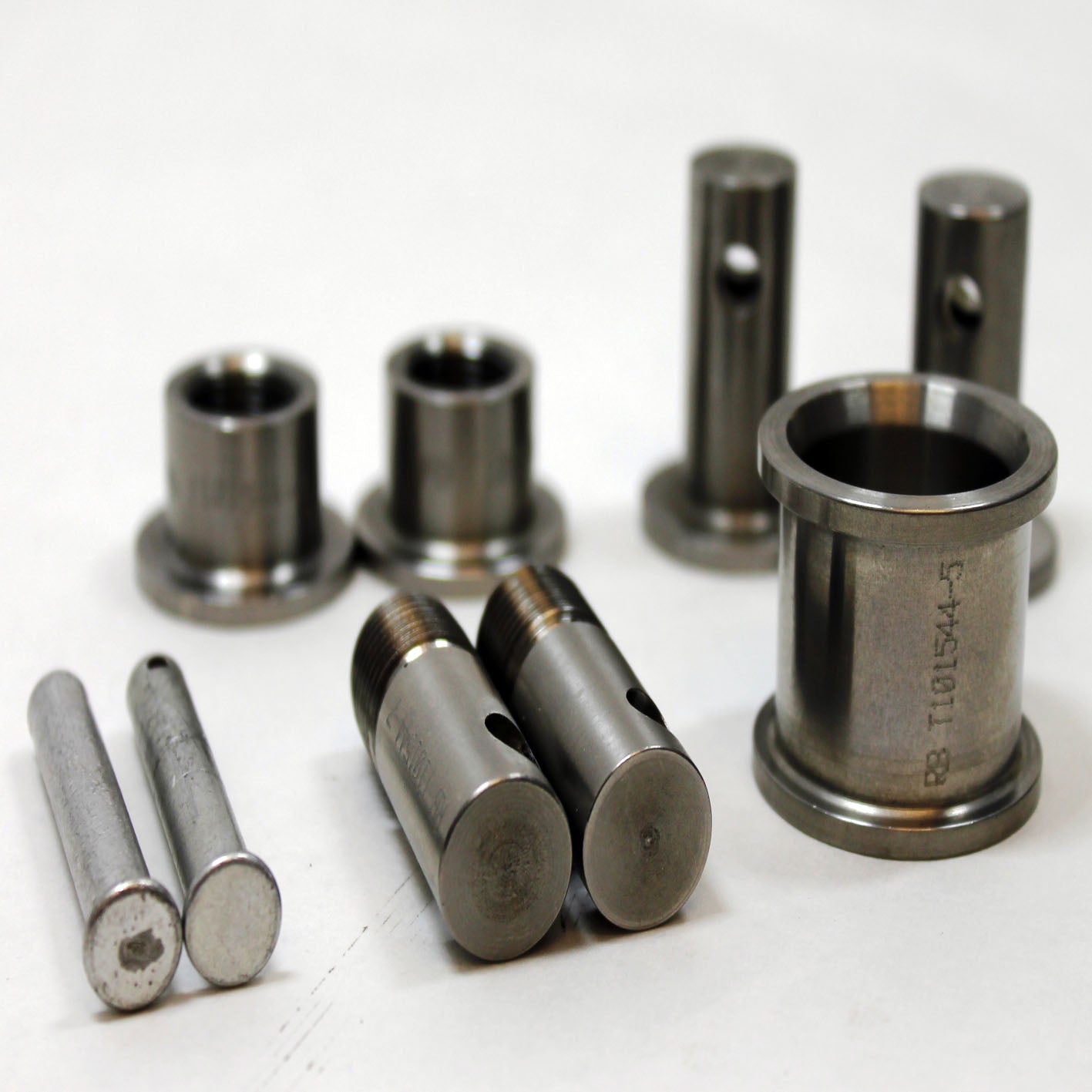 Adapter Set – Dart Aerospace