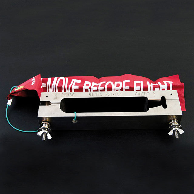 Tail Rotor Blade Rigging Tool