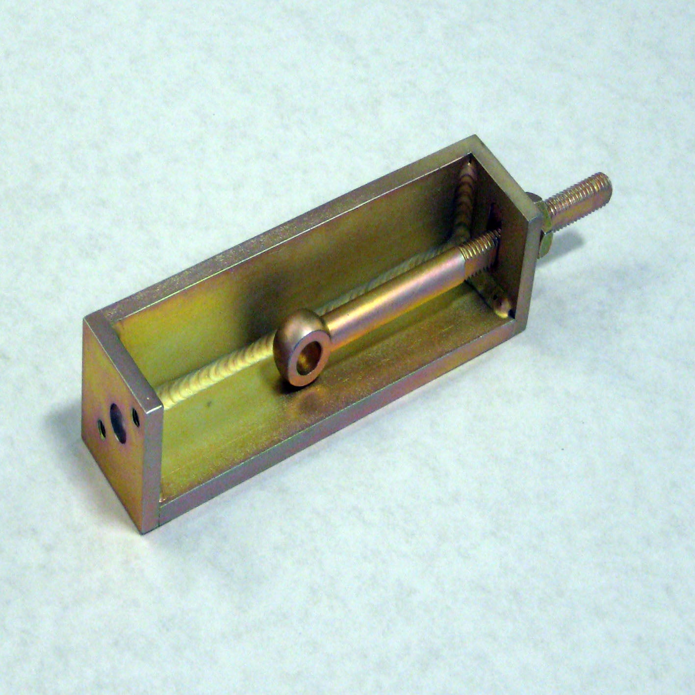 Bracket Assembly Transmission