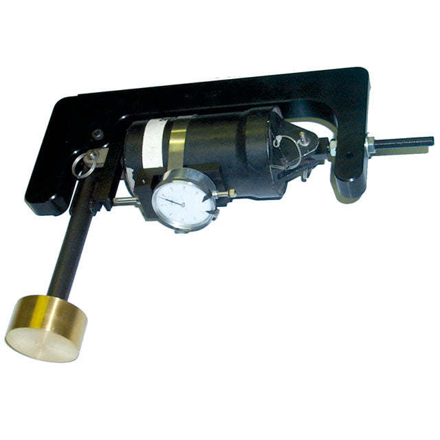 Main Rotor Damper Load Test Device – Dart Aerospace