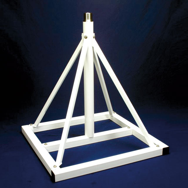 Axial Rotor Stand Main Rotor Portable Head Stand
